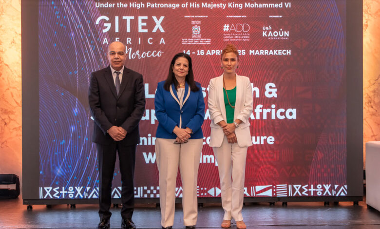 GITEX AFRICA Le Maroc sera une vitrine de l’innovation africaine