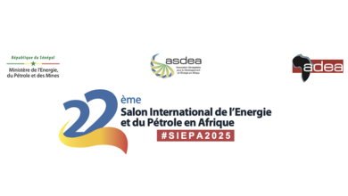 Le Salon International de l'Énergie et du Pétrole en Afrique (SIEPA) 2025