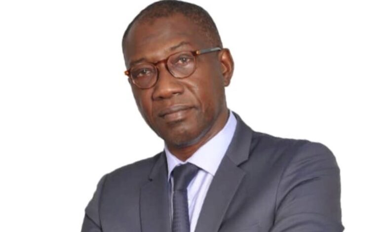 Le Sénégalais Yery Seck nommé Directeur Général de Société Générale Cameroun