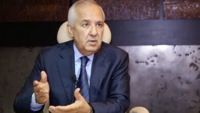 Le magnat de l’immobilier marocain Anas Sefrioui