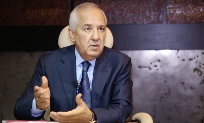 Le magnat de l’immobilier marocain Anas Sefrioui