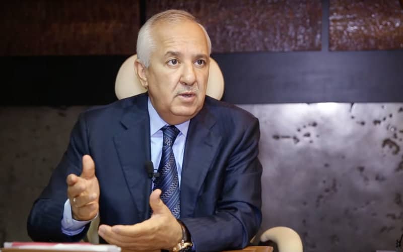 Le magnat de l’immobilier marocain Anas Sefrioui